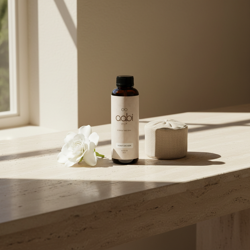 1 – Morning Gardenia