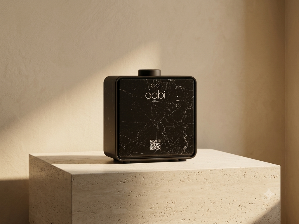 Aabi Aroma Diffuser