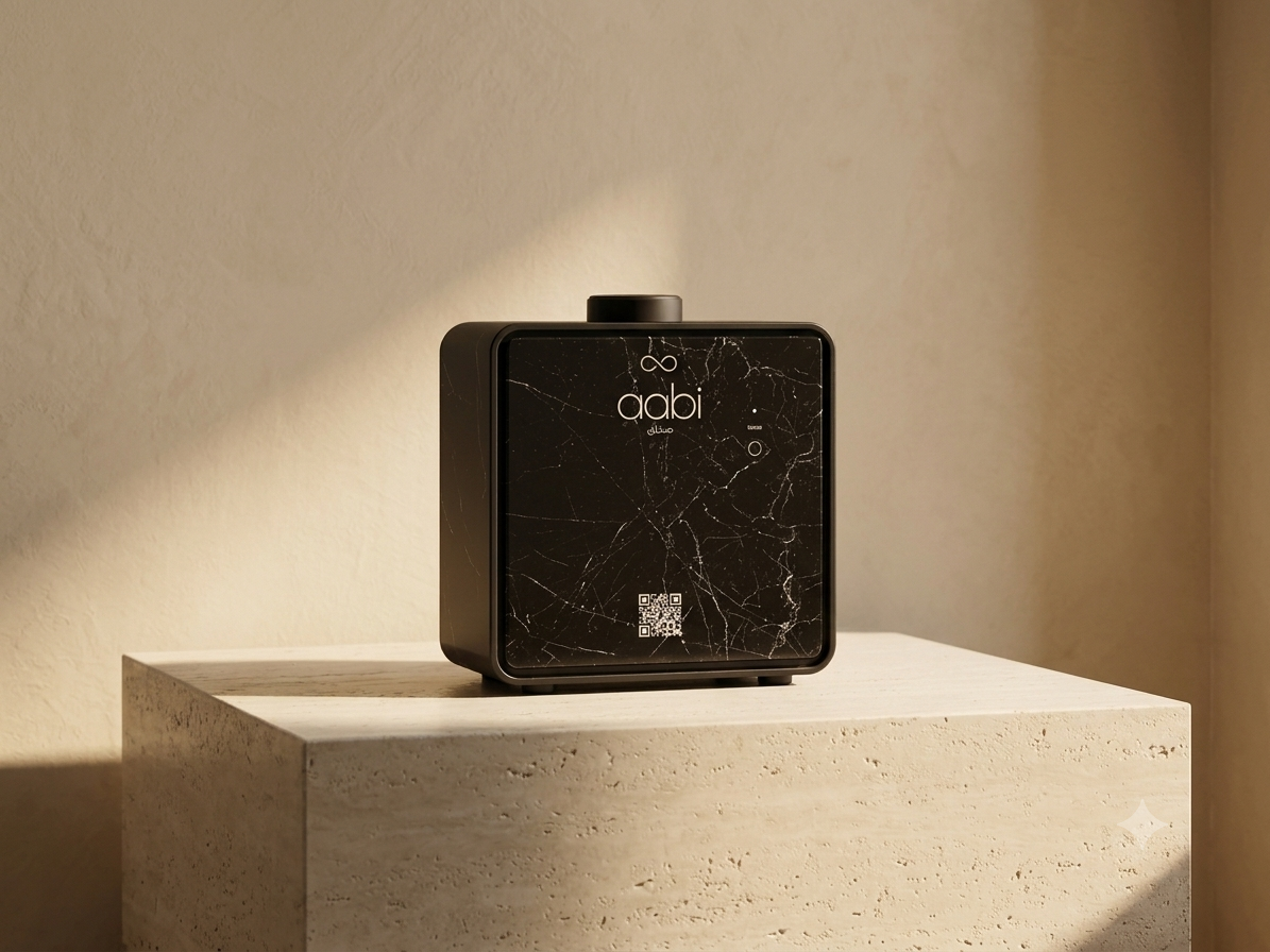 Aabi Aroma Diffuser