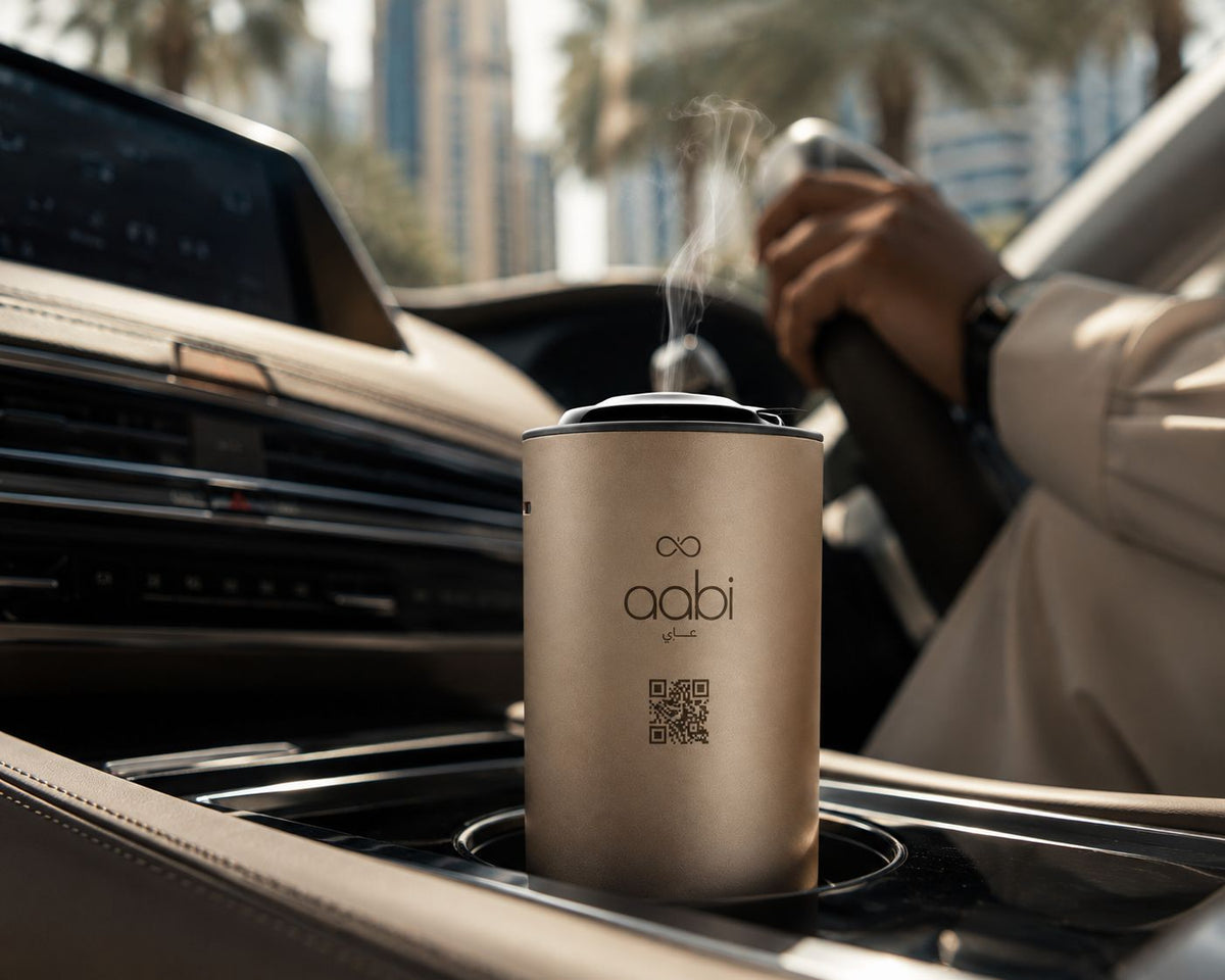 Car Diffuser
