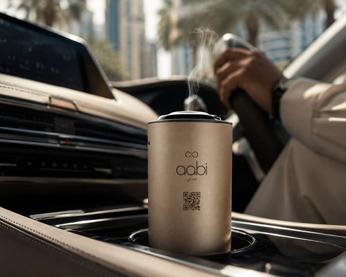 Car Diffuser