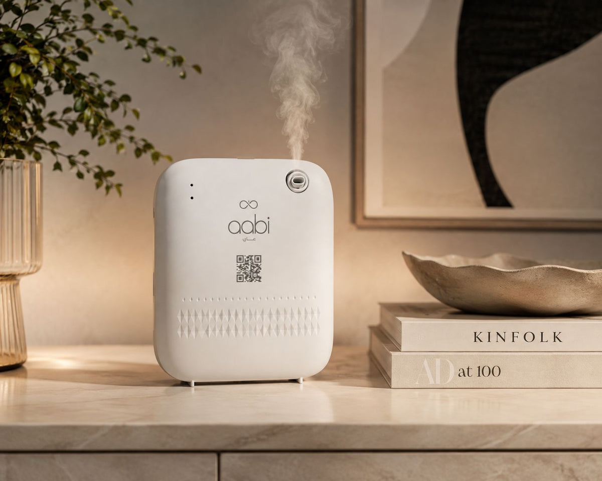 Choose your diffuser